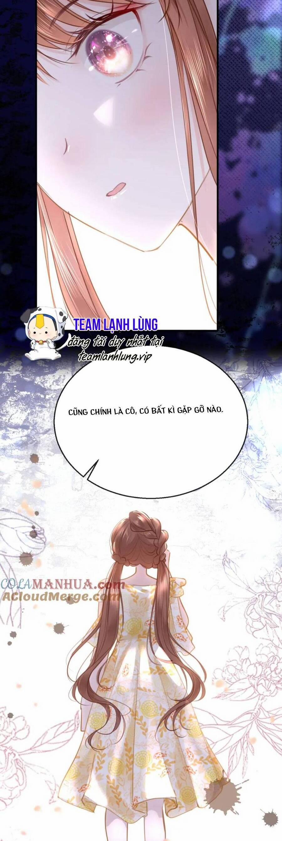 Điện Hạ! Vương Phi Lại Náo Rồi! 110 trang 6