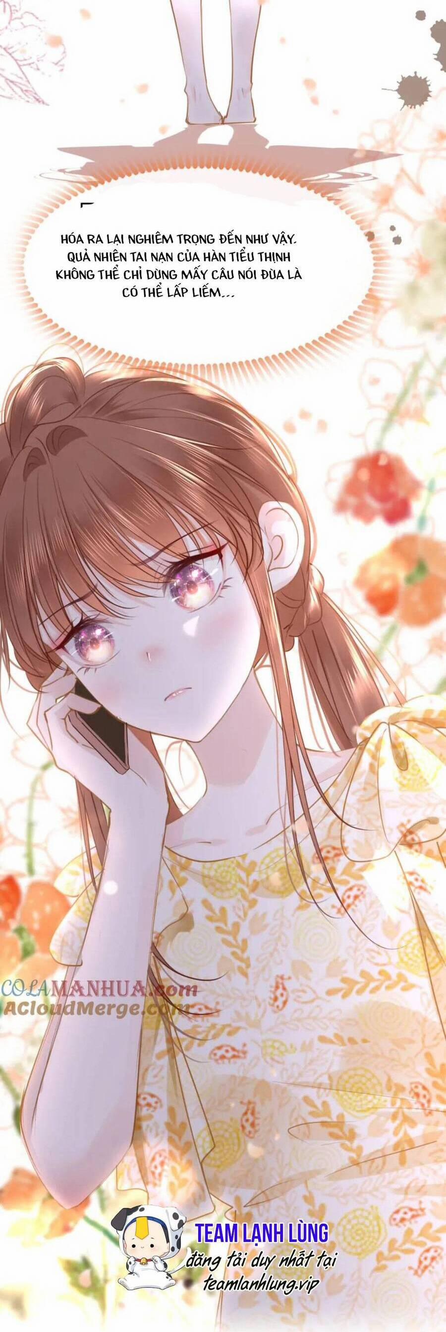 Điện Hạ! Vương Phi Lại Náo Rồi! 110 trang 7