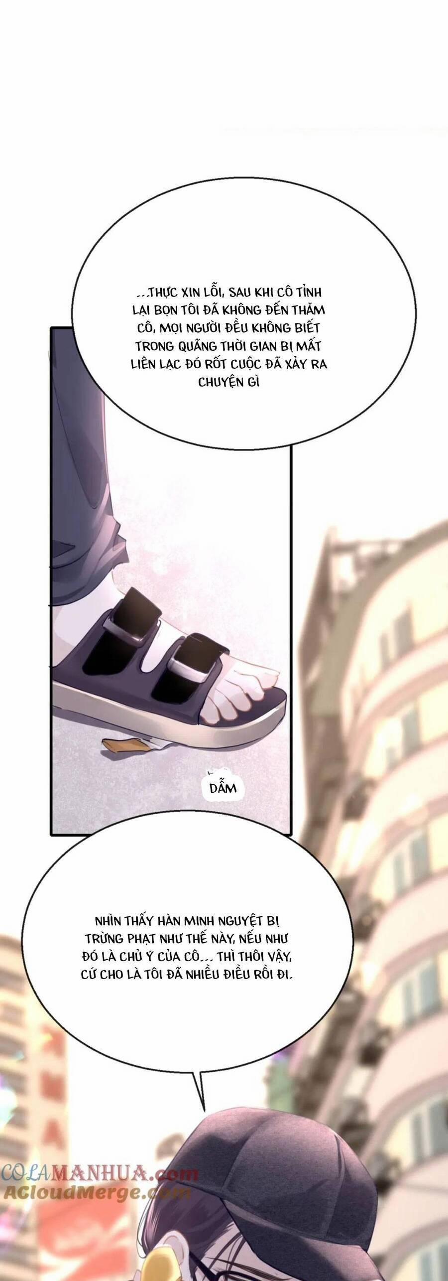 Điện Hạ! Vương Phi Lại Náo Rồi! 110 trang 8