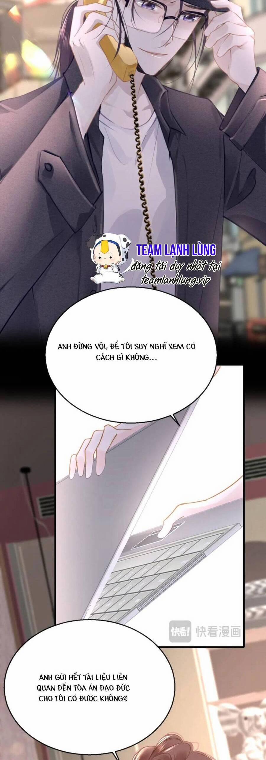 Điện Hạ! Vương Phi Lại Náo Rồi! 110 trang 9