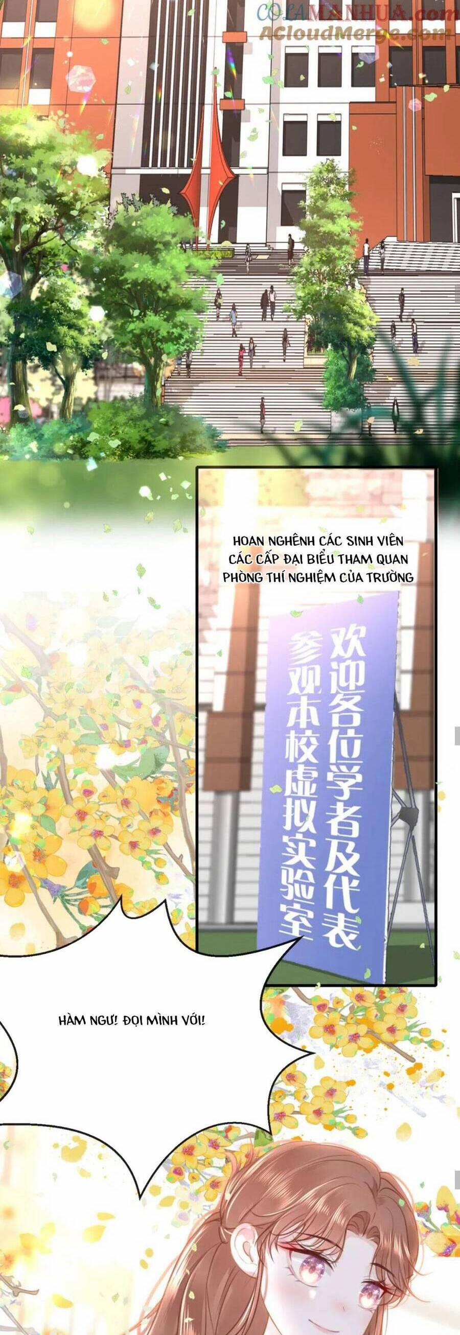 Điện Hạ! Vương Phi Lại Náo Rồi! 111 trang 14