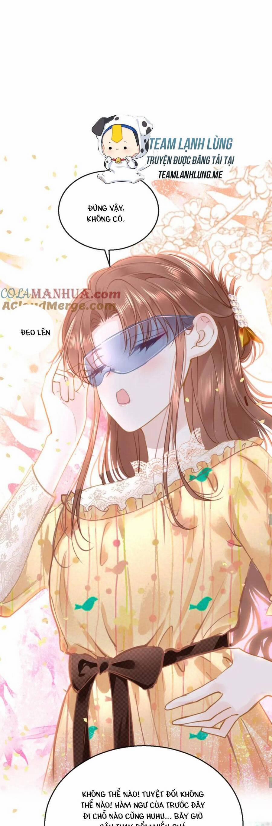 Điện Hạ! Vương Phi Lại Náo Rồi! 111 trang 16