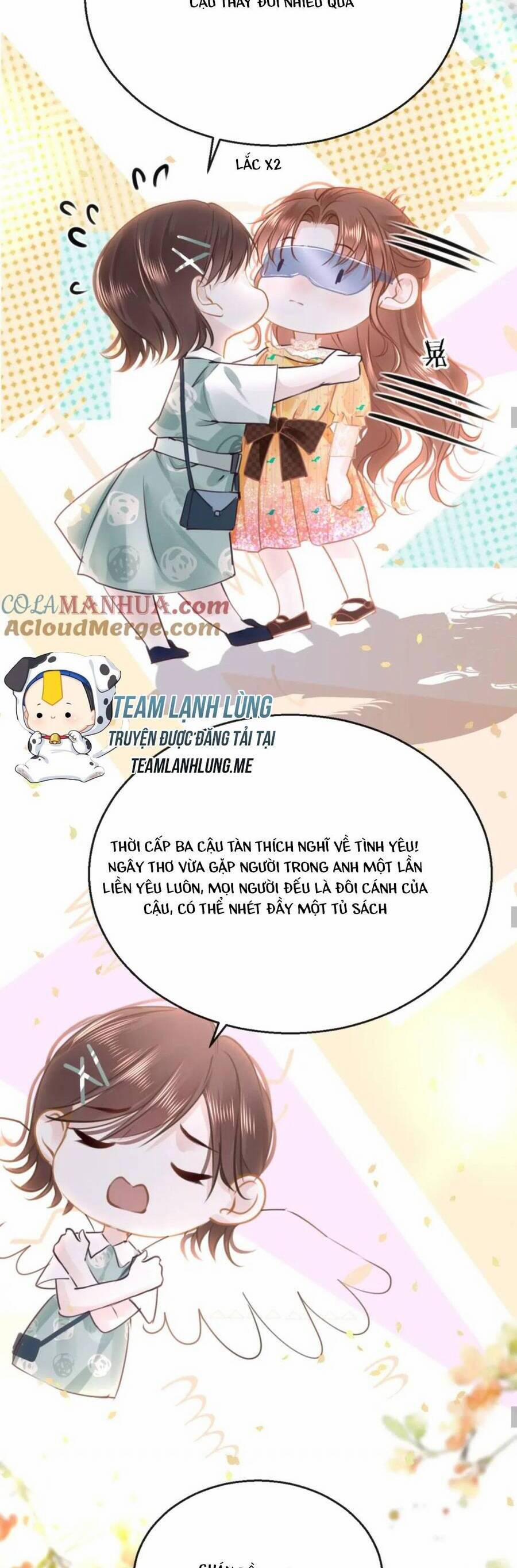 Điện Hạ! Vương Phi Lại Náo Rồi! 111 trang 17