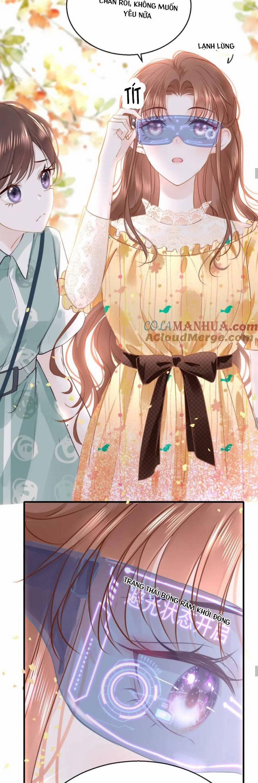 Điện Hạ! Vương Phi Lại Náo Rồi! 111 trang 18