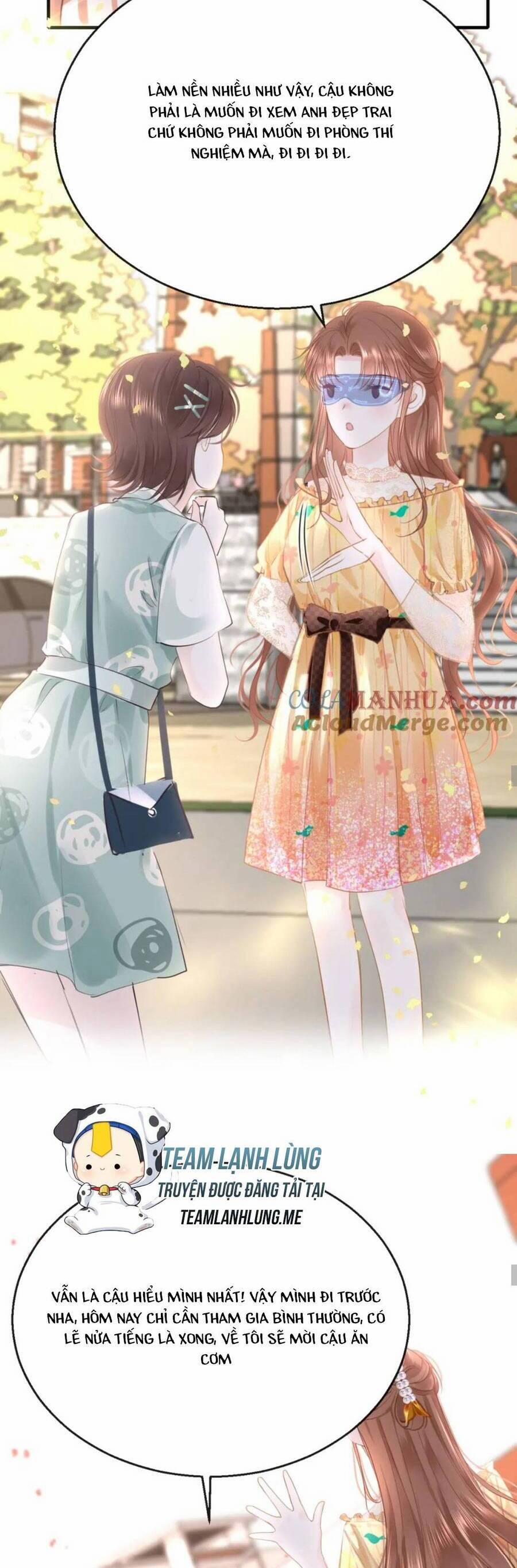 Điện Hạ! Vương Phi Lại Náo Rồi! 111 trang 19