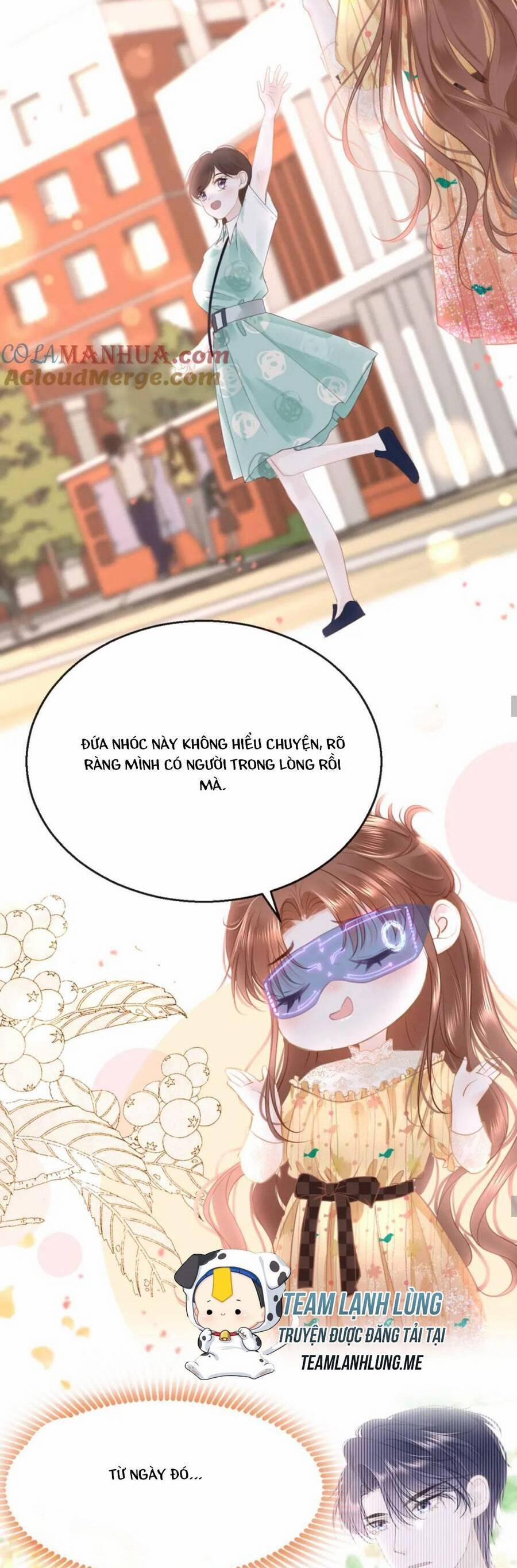 Điện Hạ! Vương Phi Lại Náo Rồi! 111 trang 20