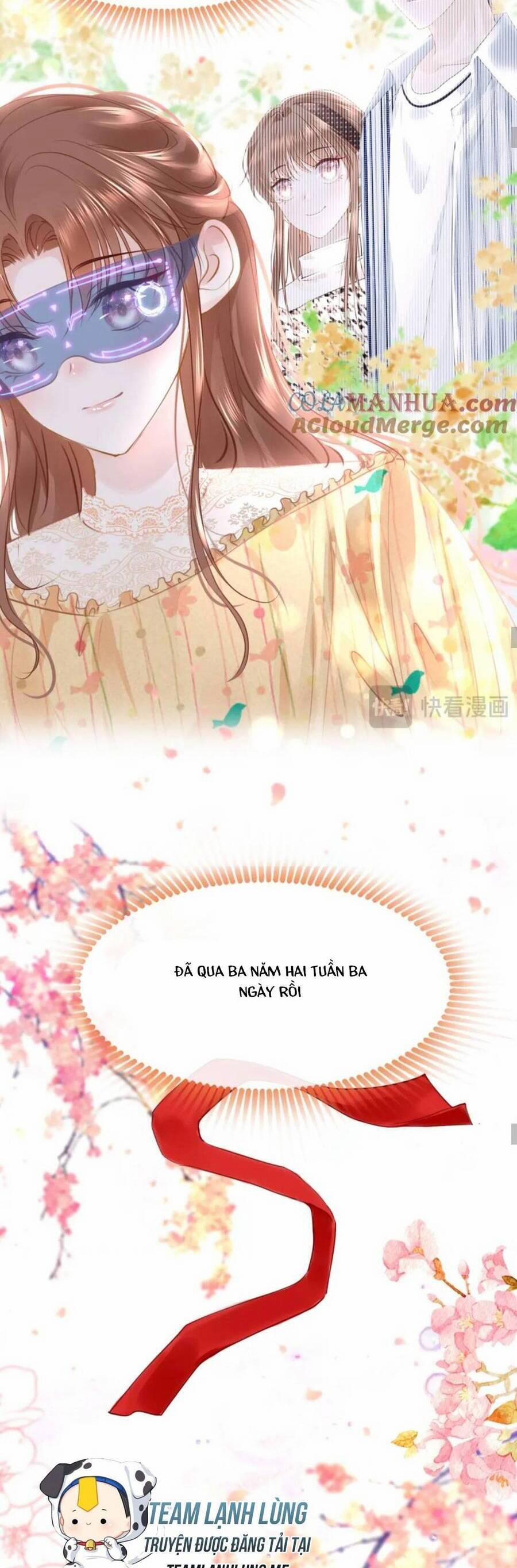 Điện Hạ! Vương Phi Lại Náo Rồi! 111 trang 21