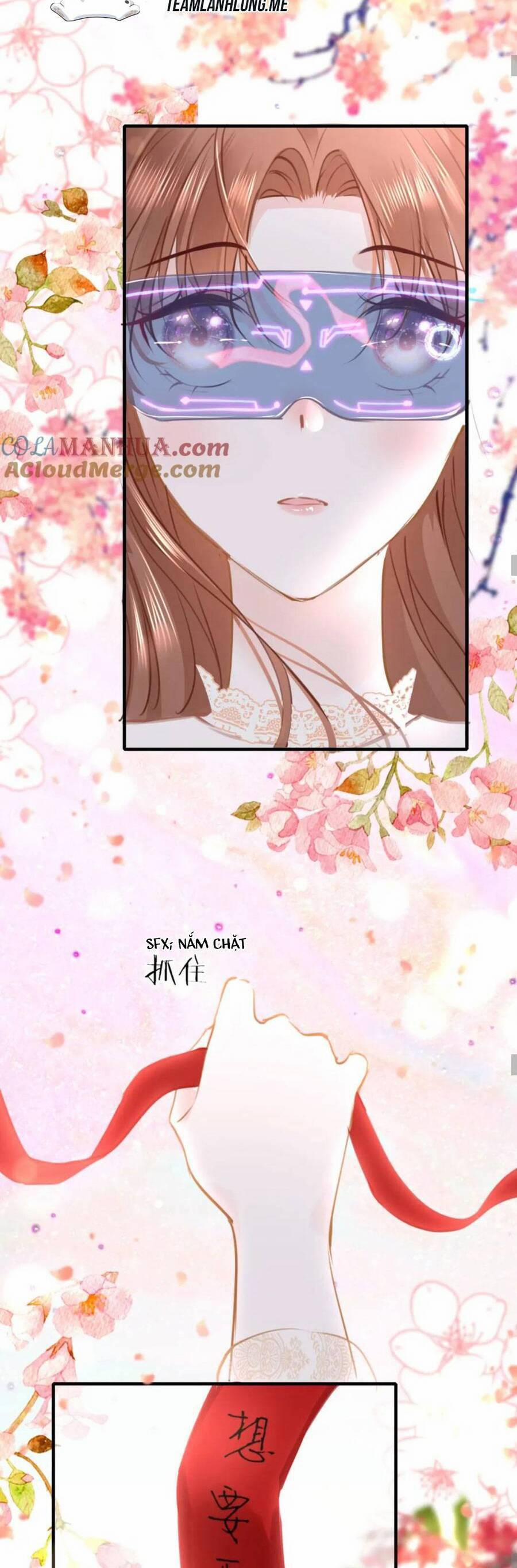 Điện Hạ! Vương Phi Lại Náo Rồi! 111 trang 22