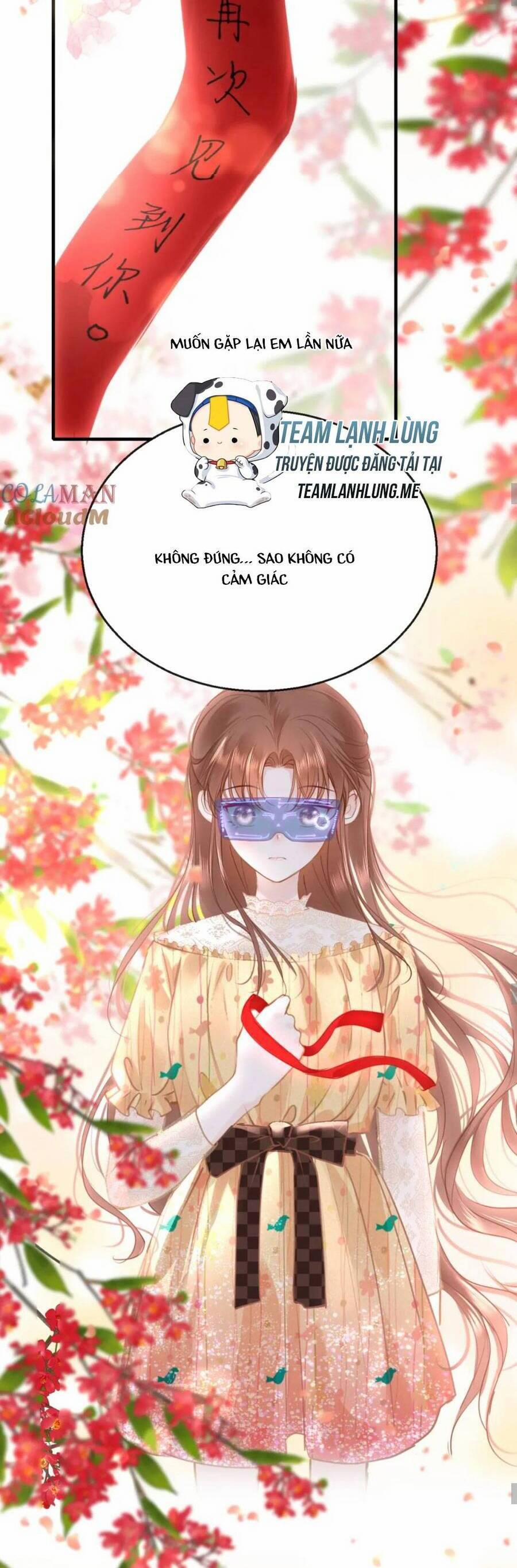 Điện Hạ! Vương Phi Lại Náo Rồi! 111 trang 23