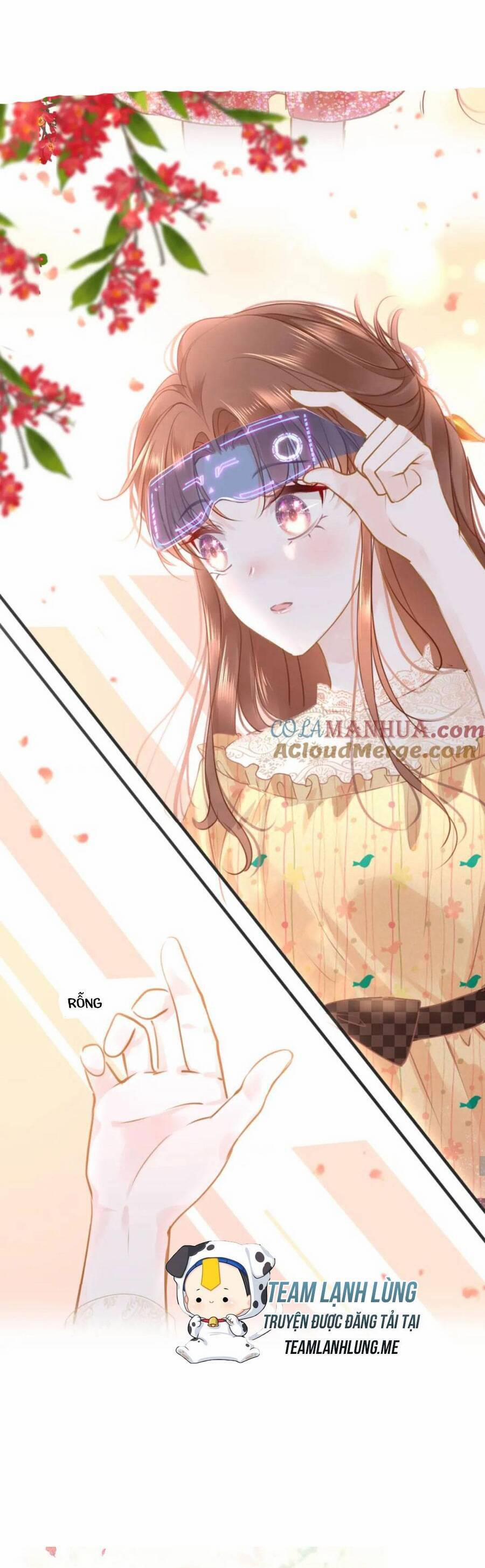 Điện Hạ! Vương Phi Lại Náo Rồi! 111 trang 24