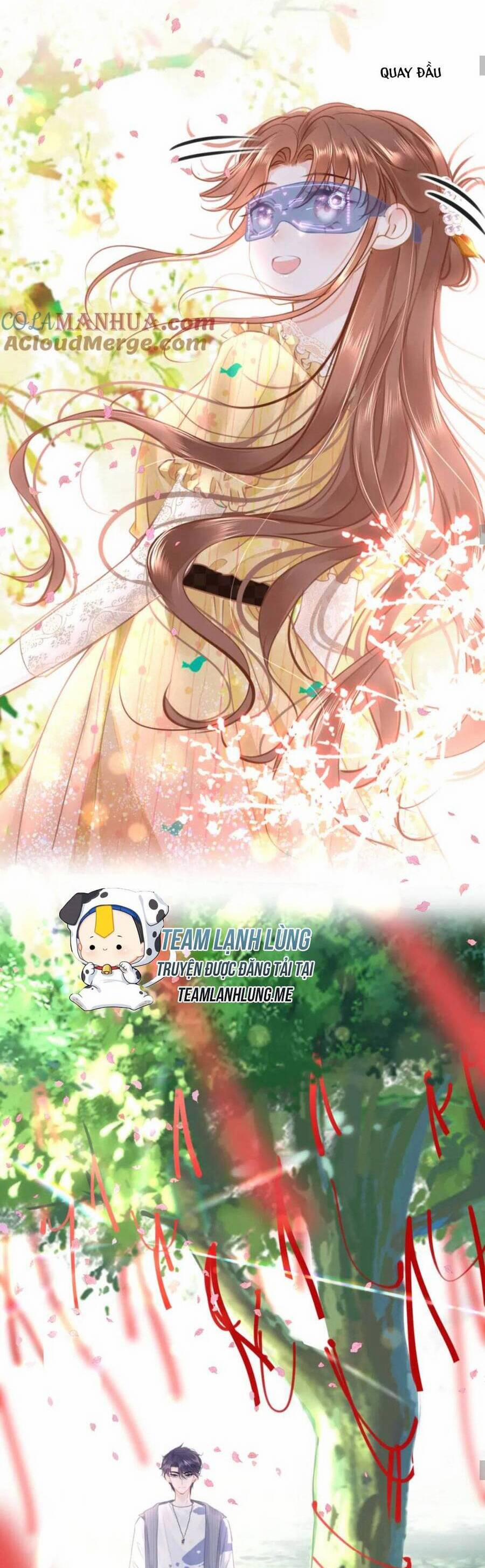 Điện Hạ! Vương Phi Lại Náo Rồi! 111 trang 25