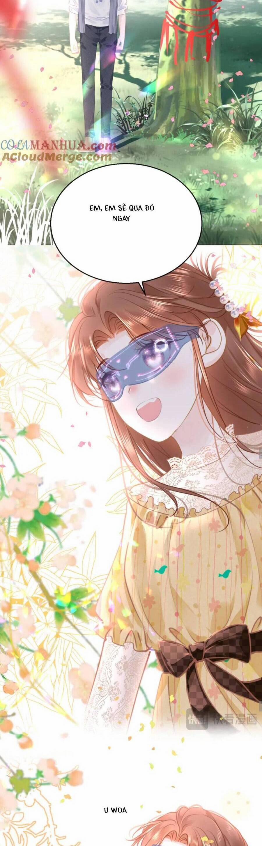 Điện Hạ! Vương Phi Lại Náo Rồi! 111 trang 26