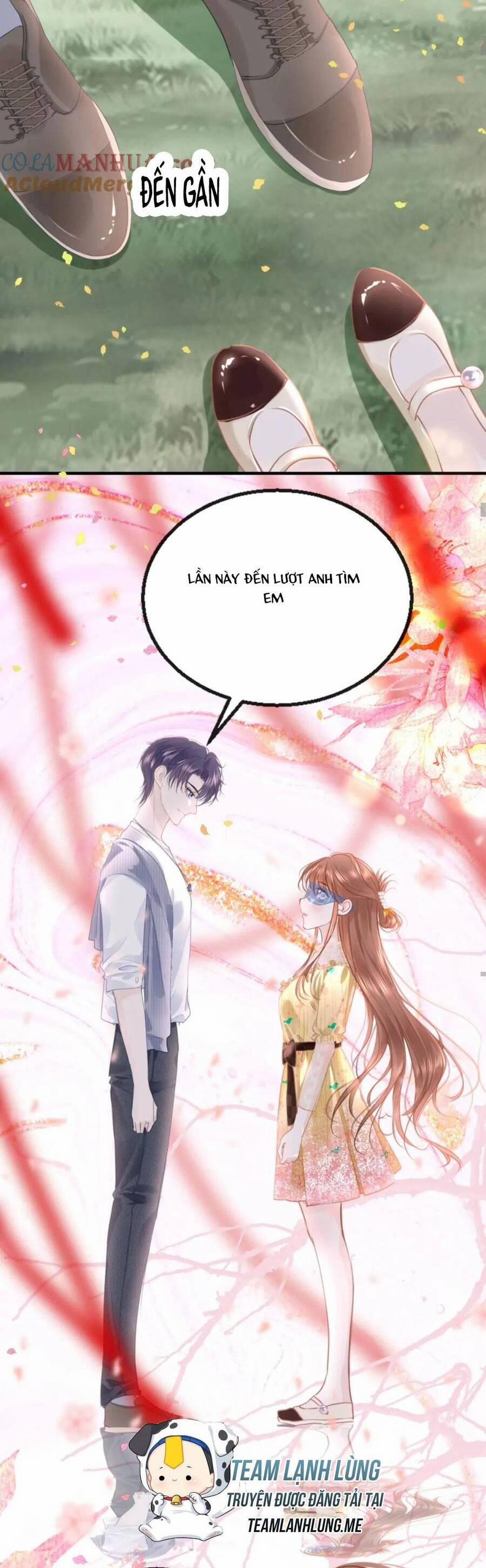 Điện Hạ! Vương Phi Lại Náo Rồi! 111 trang 28