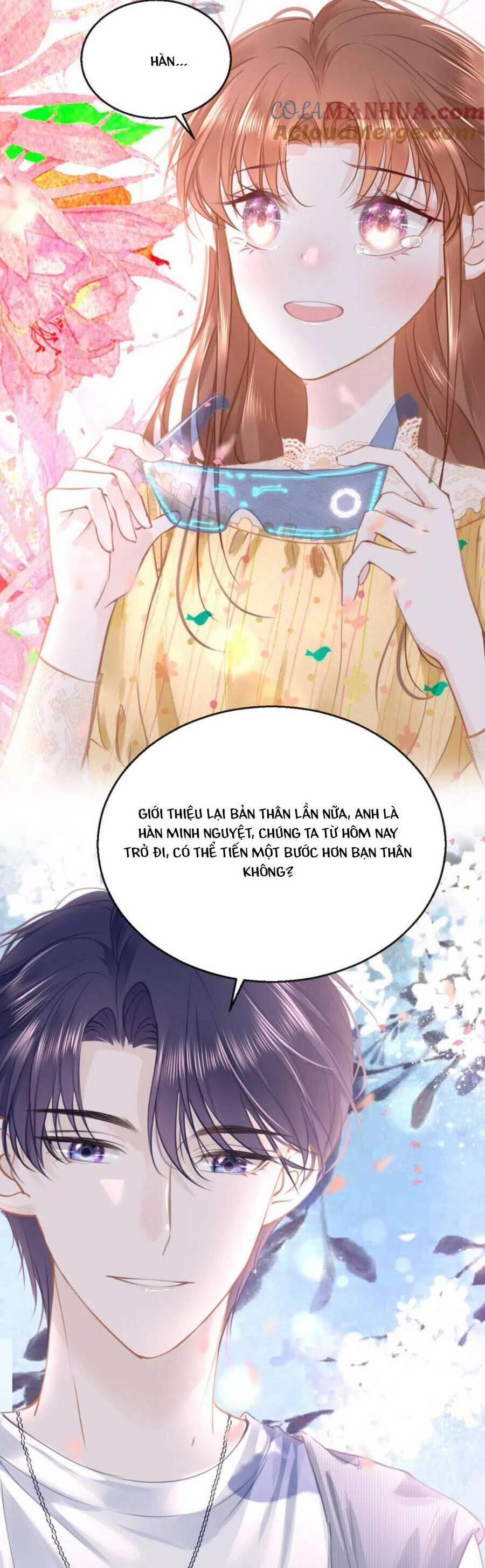 Điện Hạ! Vương Phi Lại Náo Rồi! 111 trang 29