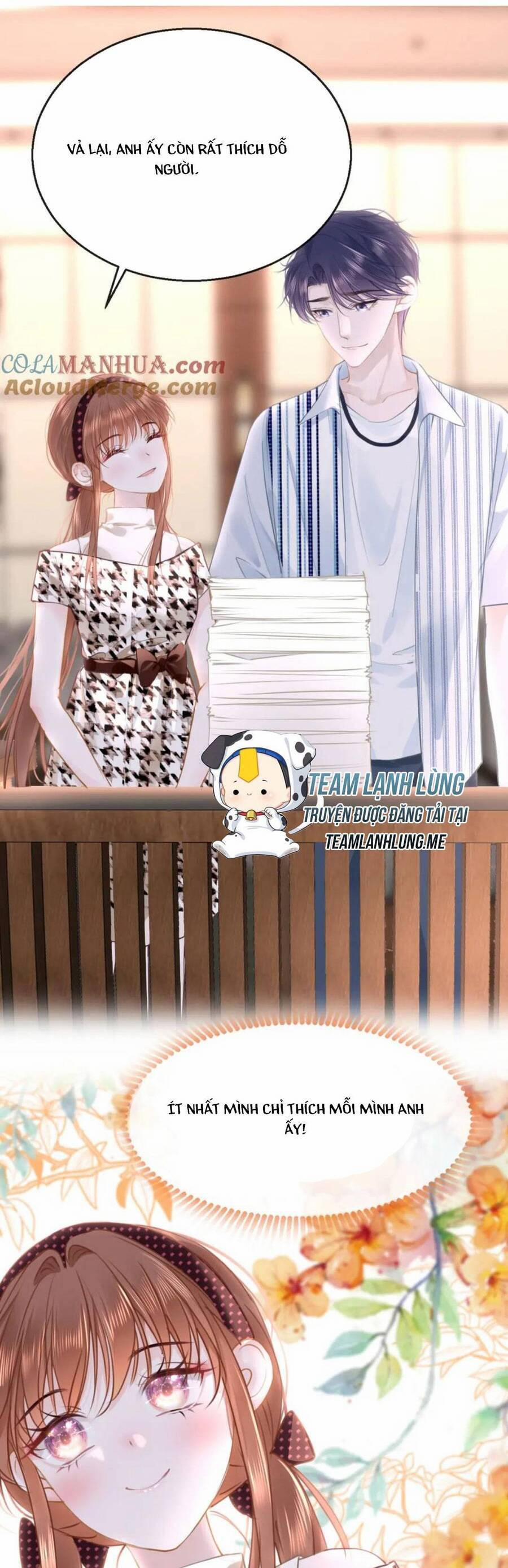 Điện Hạ! Vương Phi Lại Náo Rồi! 111 trang 3