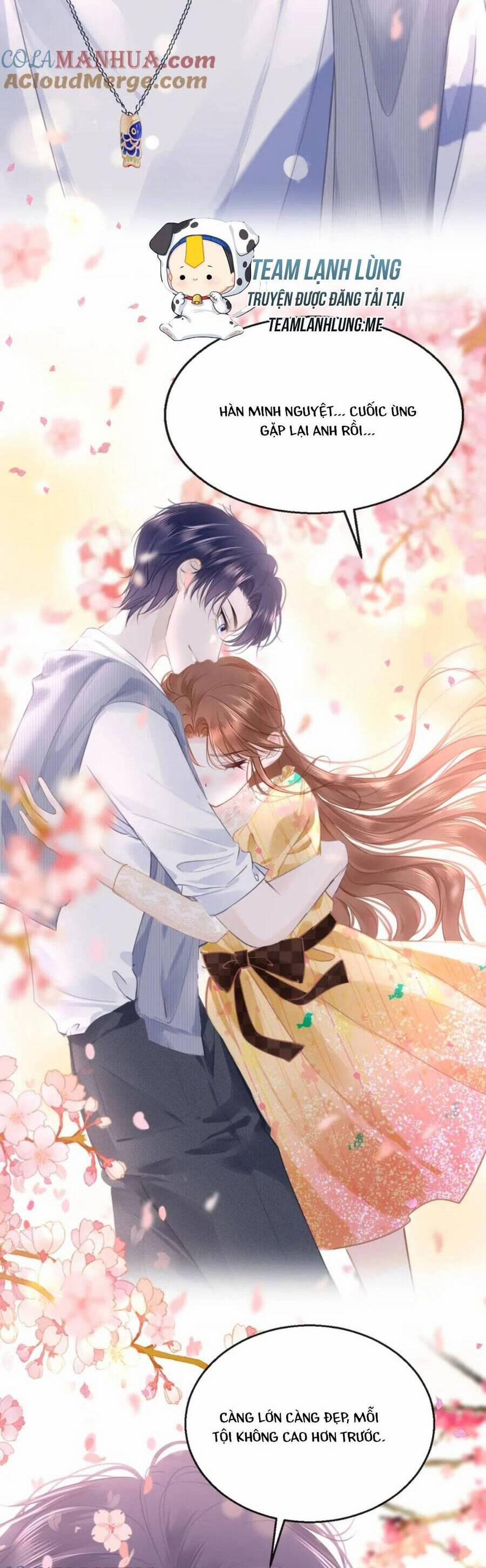 Điện Hạ! Vương Phi Lại Náo Rồi! 111 trang 30