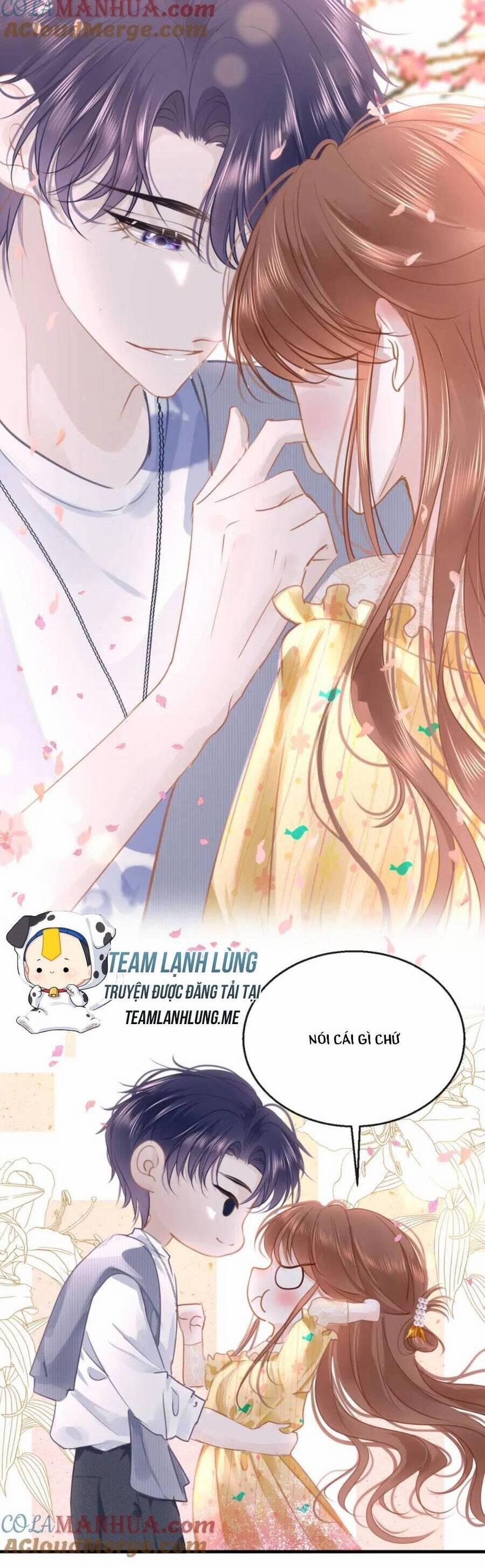 Điện Hạ! Vương Phi Lại Náo Rồi! 111 trang 31