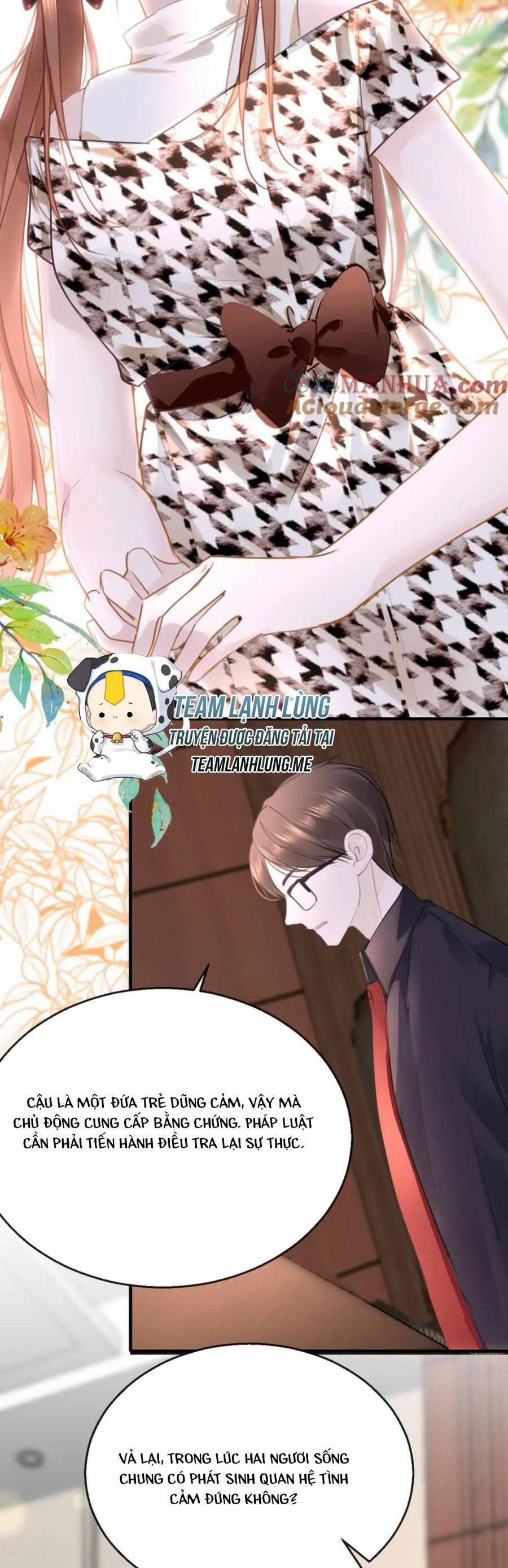 Điện Hạ! Vương Phi Lại Náo Rồi! 111 trang 4