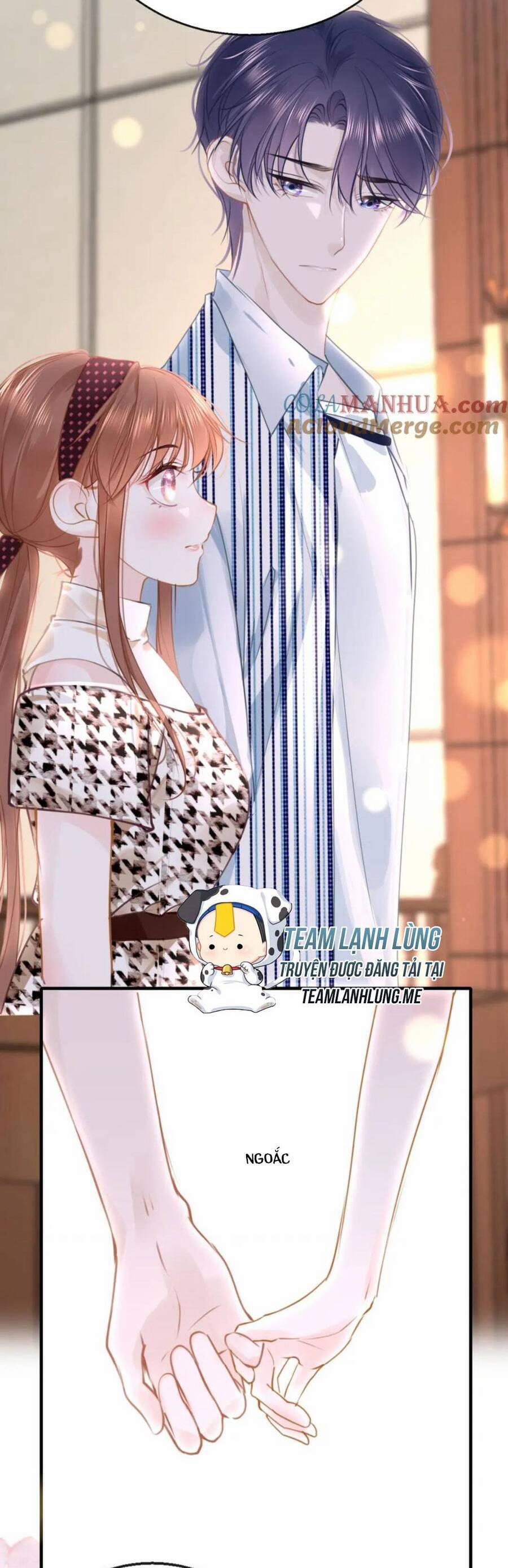 Điện Hạ! Vương Phi Lại Náo Rồi! 111 trang 5