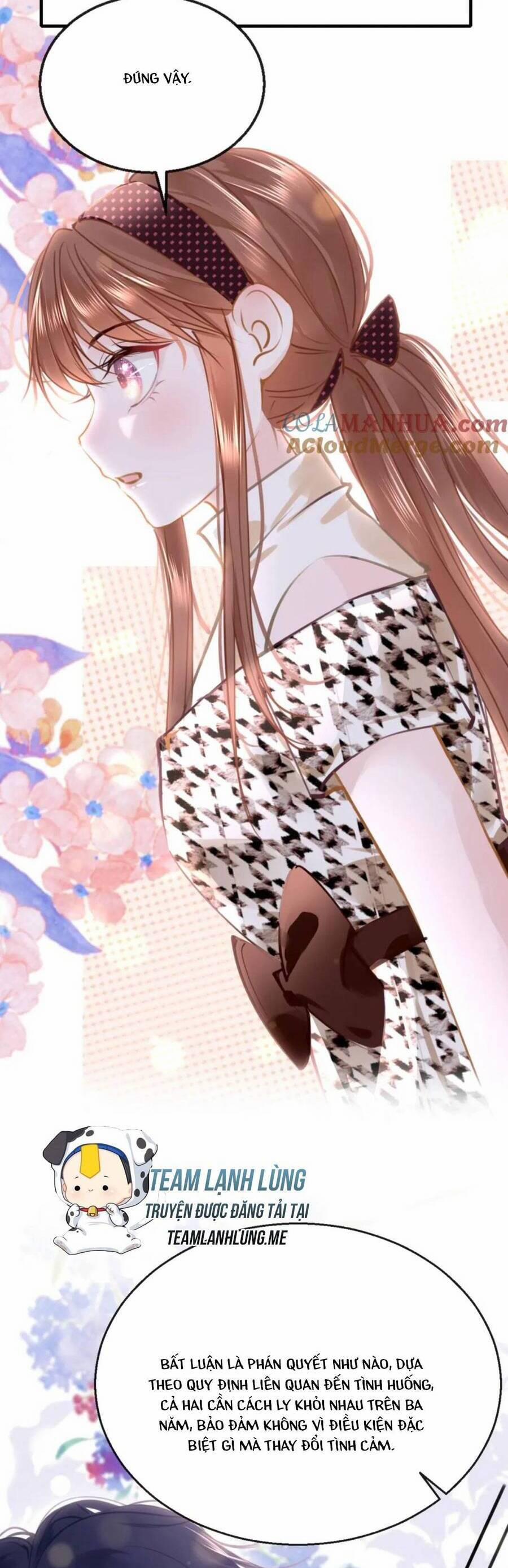 Điện Hạ! Vương Phi Lại Náo Rồi! 111 trang 6