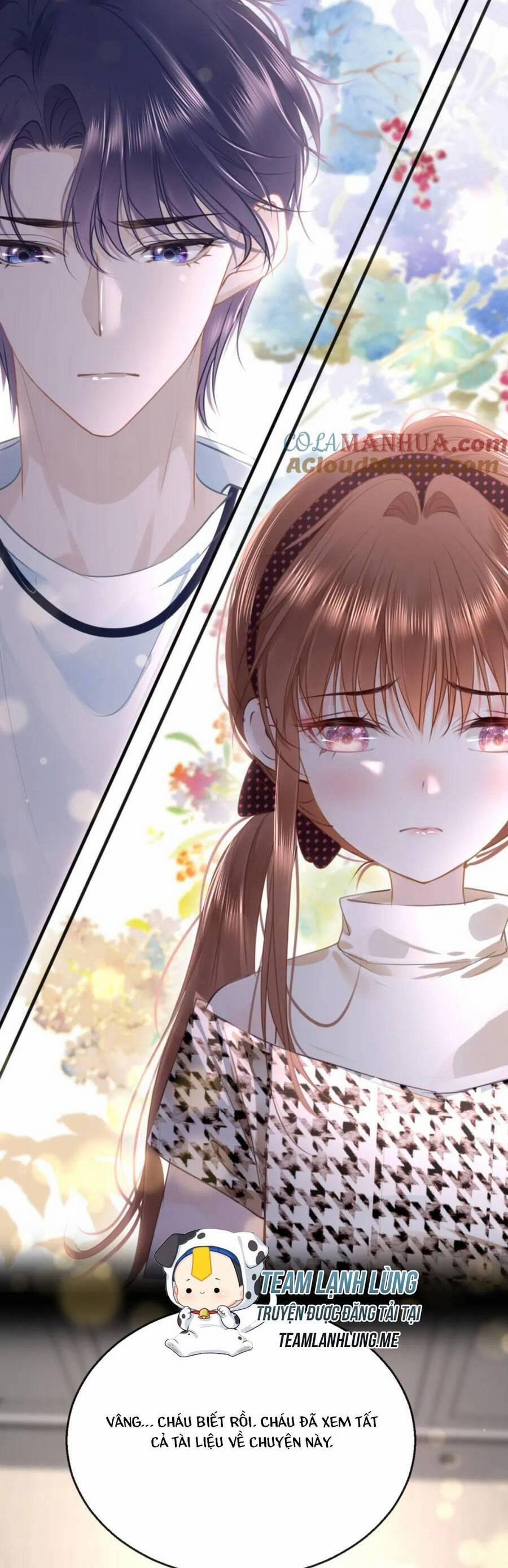 Điện Hạ! Vương Phi Lại Náo Rồi! 111 trang 7