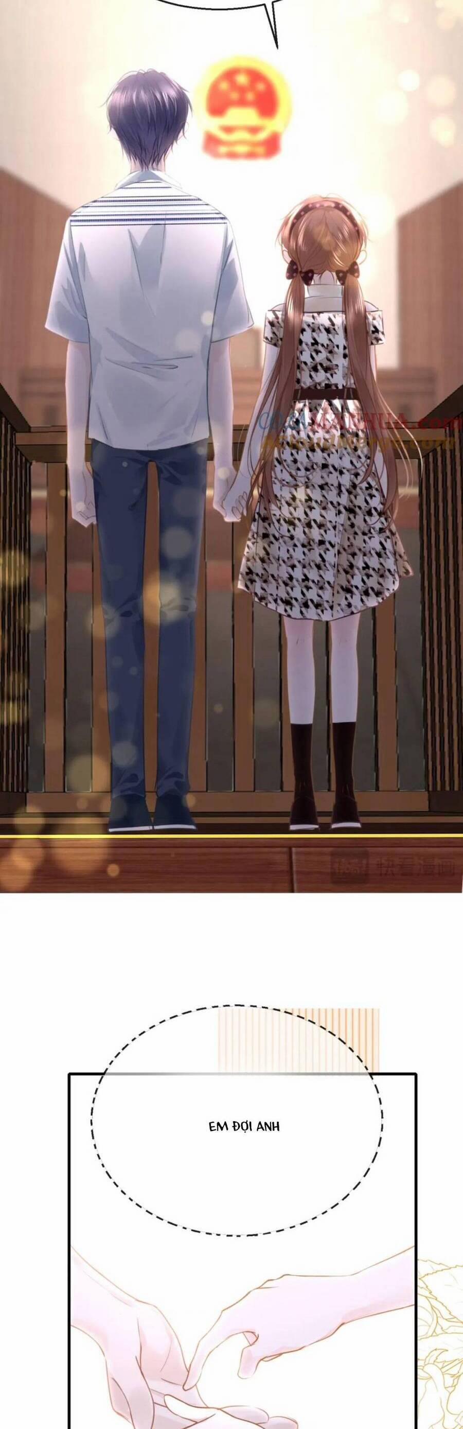 Điện Hạ! Vương Phi Lại Náo Rồi! 111 trang 8