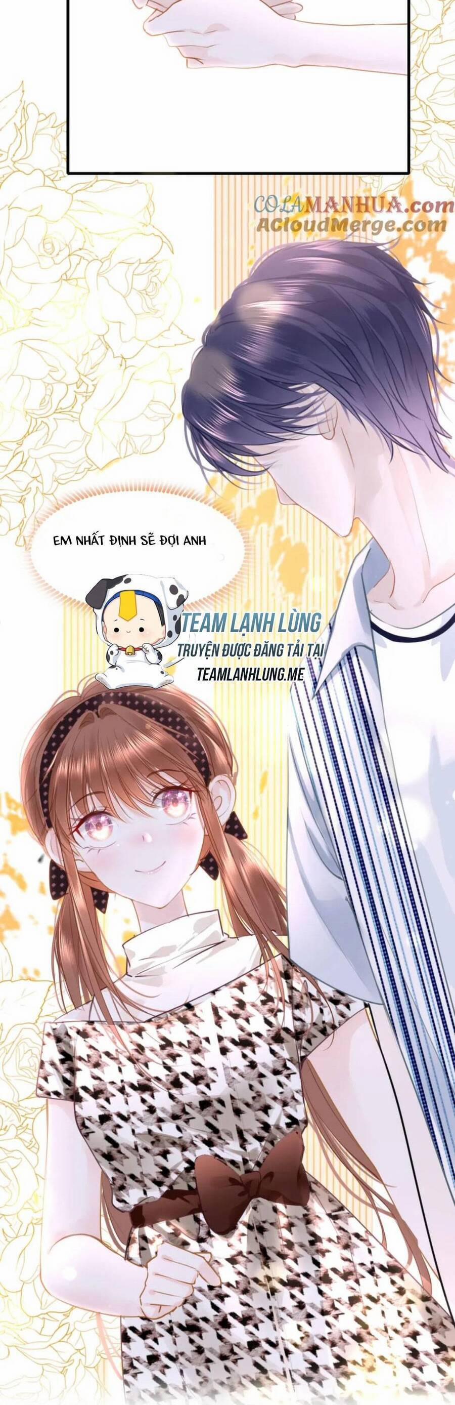 Điện Hạ! Vương Phi Lại Náo Rồi! 111 trang 9