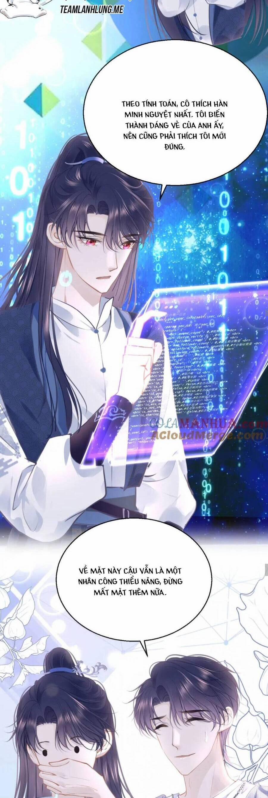 Điện Hạ! Vương Phi Lại Náo Rồi! 112 trang 12