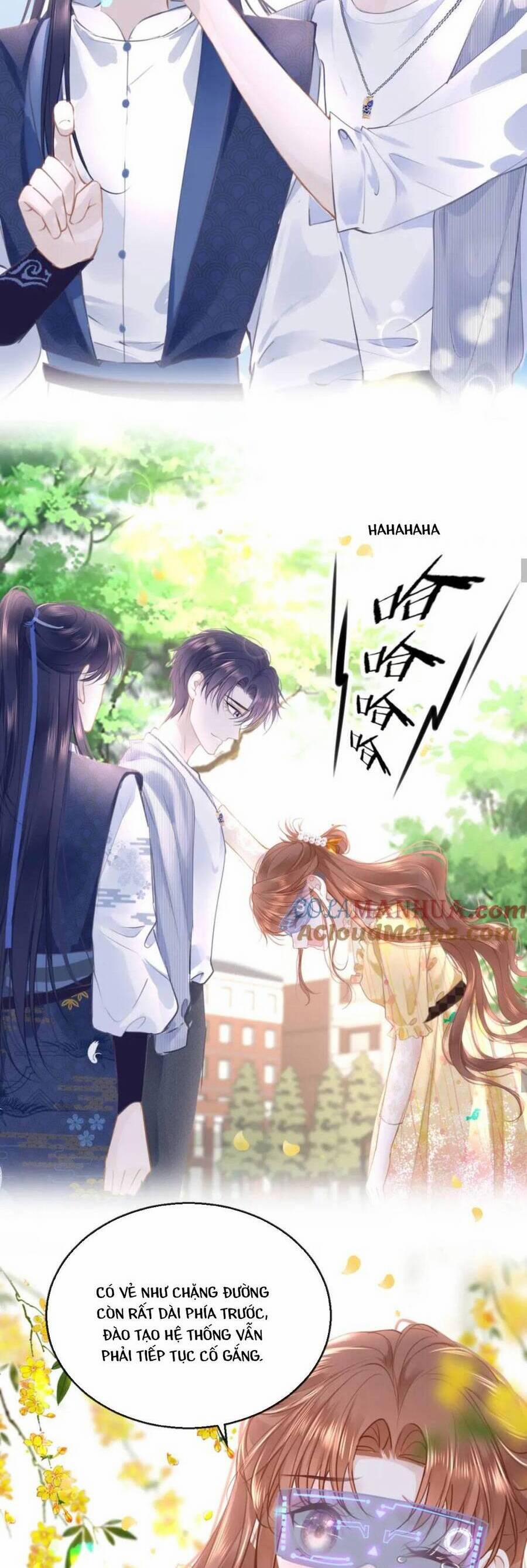 Điện Hạ! Vương Phi Lại Náo Rồi! 112 trang 13