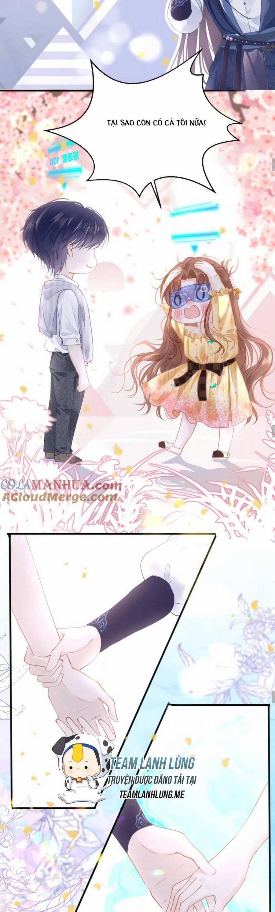 Điện Hạ! Vương Phi Lại Náo Rồi! 112 trang 17