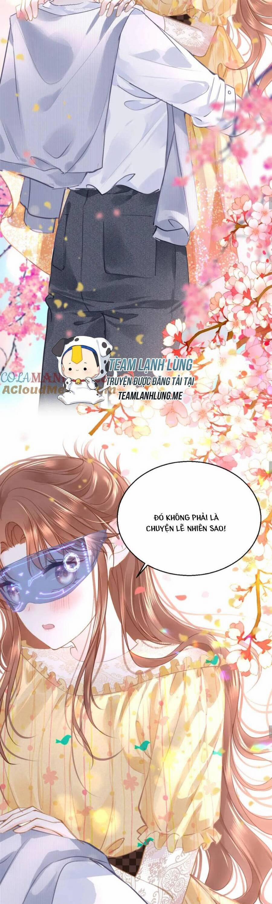 Điện Hạ! Vương Phi Lại Náo Rồi! 112 trang 19