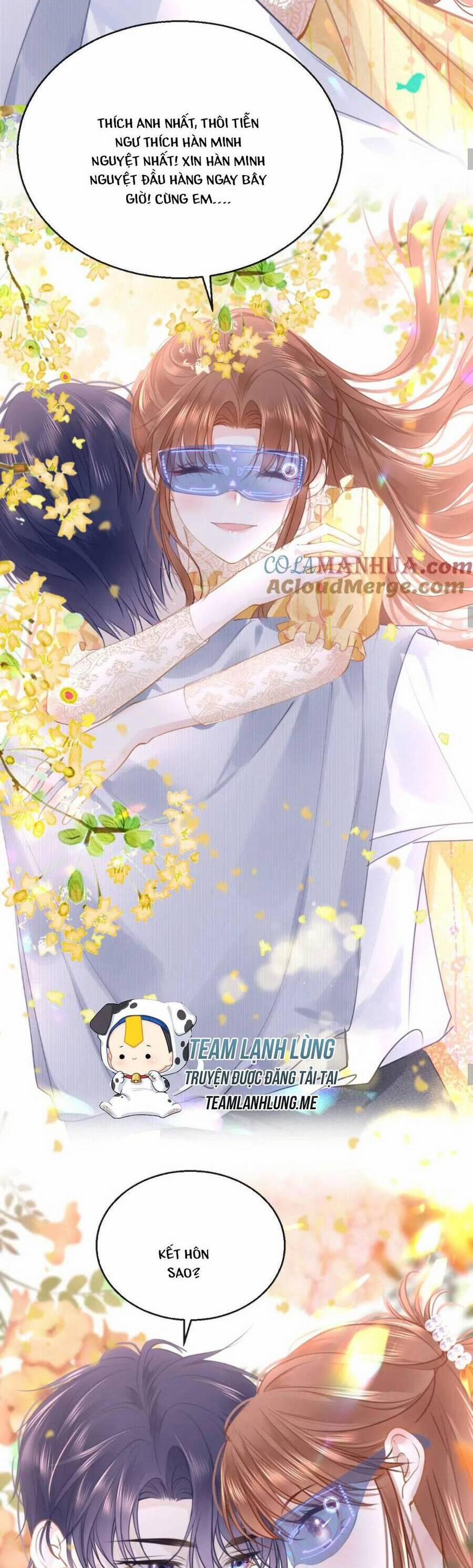 Điện Hạ! Vương Phi Lại Náo Rồi! 112 trang 20