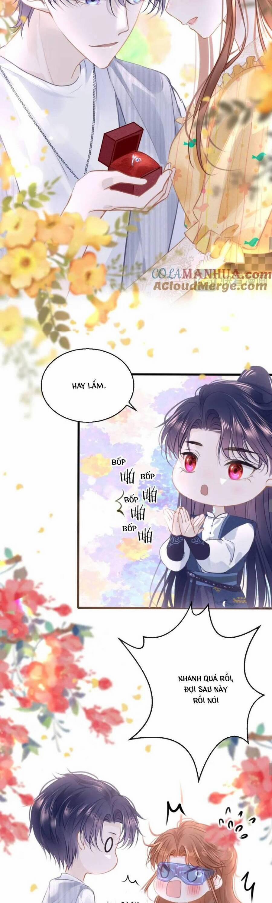 Điện Hạ! Vương Phi Lại Náo Rồi! 112 trang 21