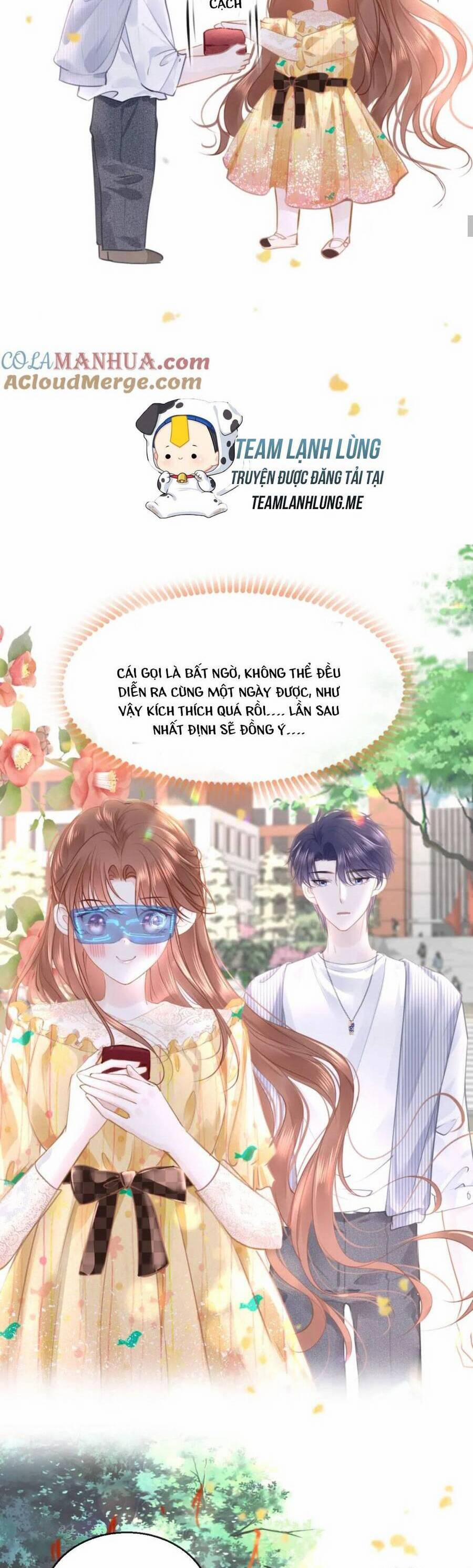 Điện Hạ! Vương Phi Lại Náo Rồi! 112 trang 22