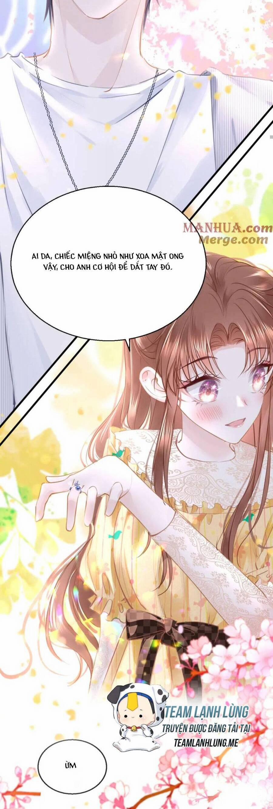 Điện Hạ! Vương Phi Lại Náo Rồi! 112 trang 26