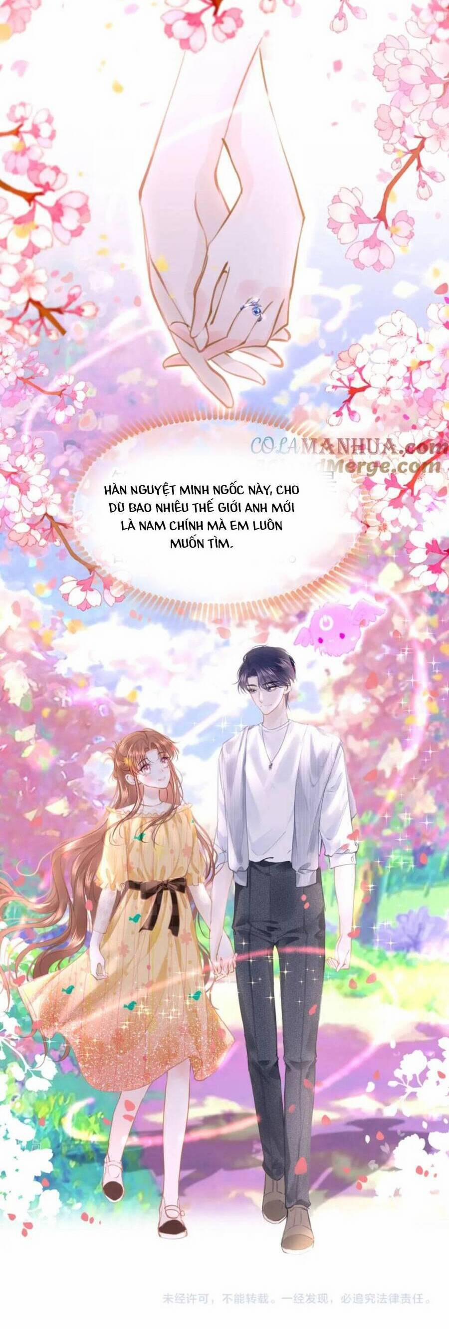 Điện Hạ! Vương Phi Lại Náo Rồi! 112 trang 27