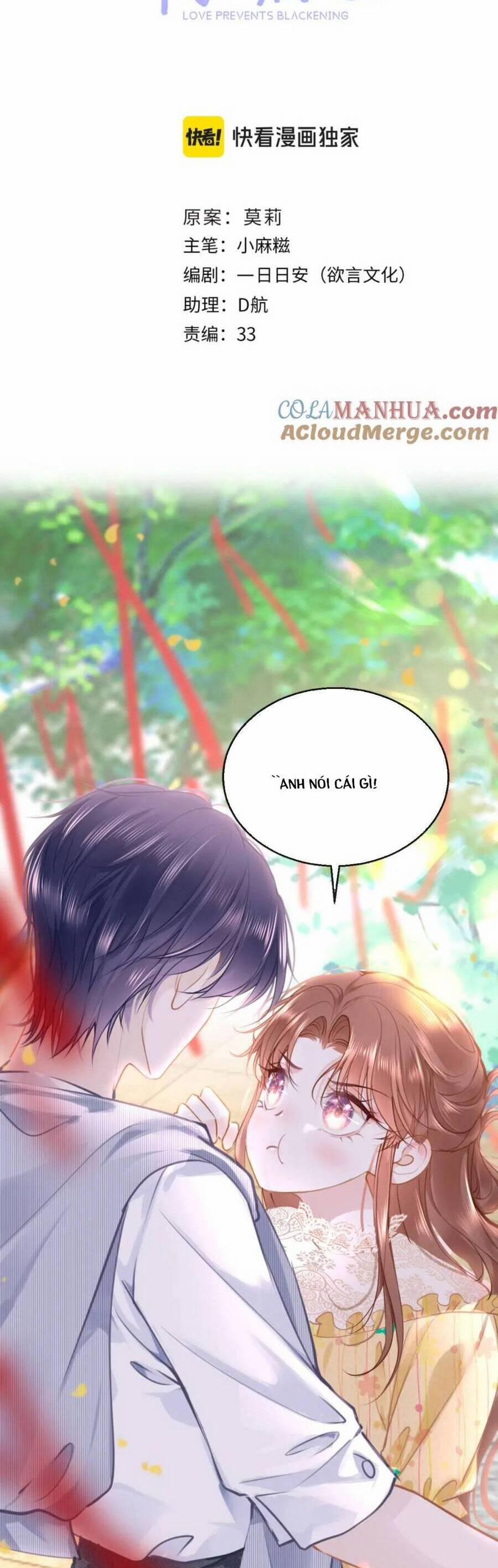 Điện Hạ! Vương Phi Lại Náo Rồi! 112 trang 4