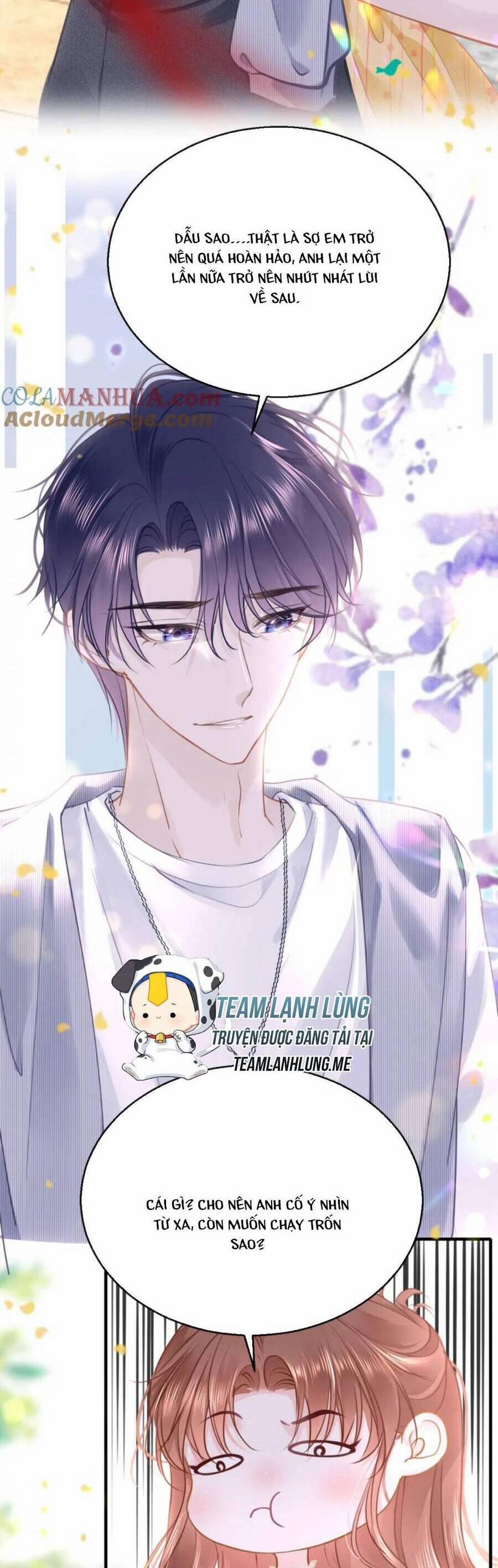 Điện Hạ! Vương Phi Lại Náo Rồi! 112 trang 5