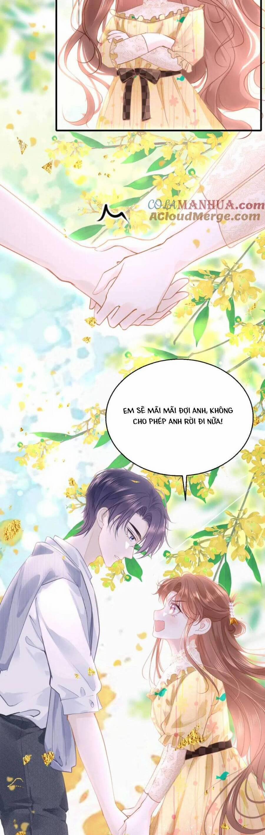 Điện Hạ! Vương Phi Lại Náo Rồi! 112 trang 6