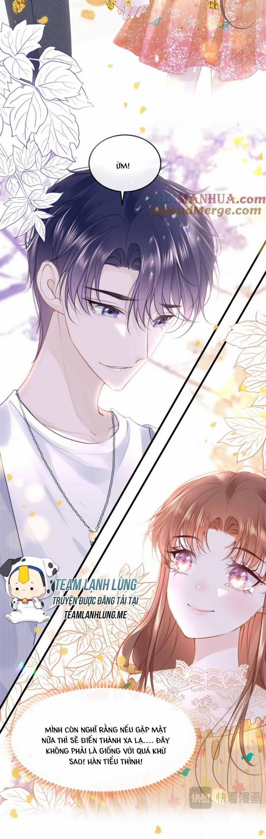 Điện Hạ! Vương Phi Lại Náo Rồi! 112 trang 7