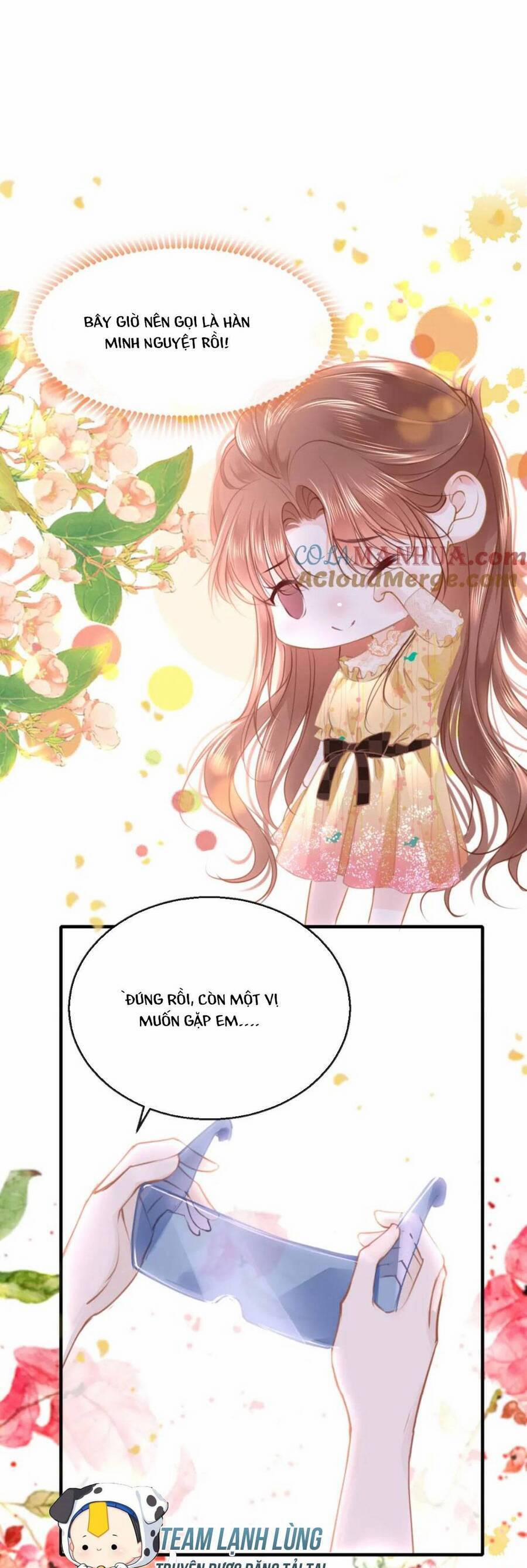 Điện Hạ! Vương Phi Lại Náo Rồi! 112 trang 8