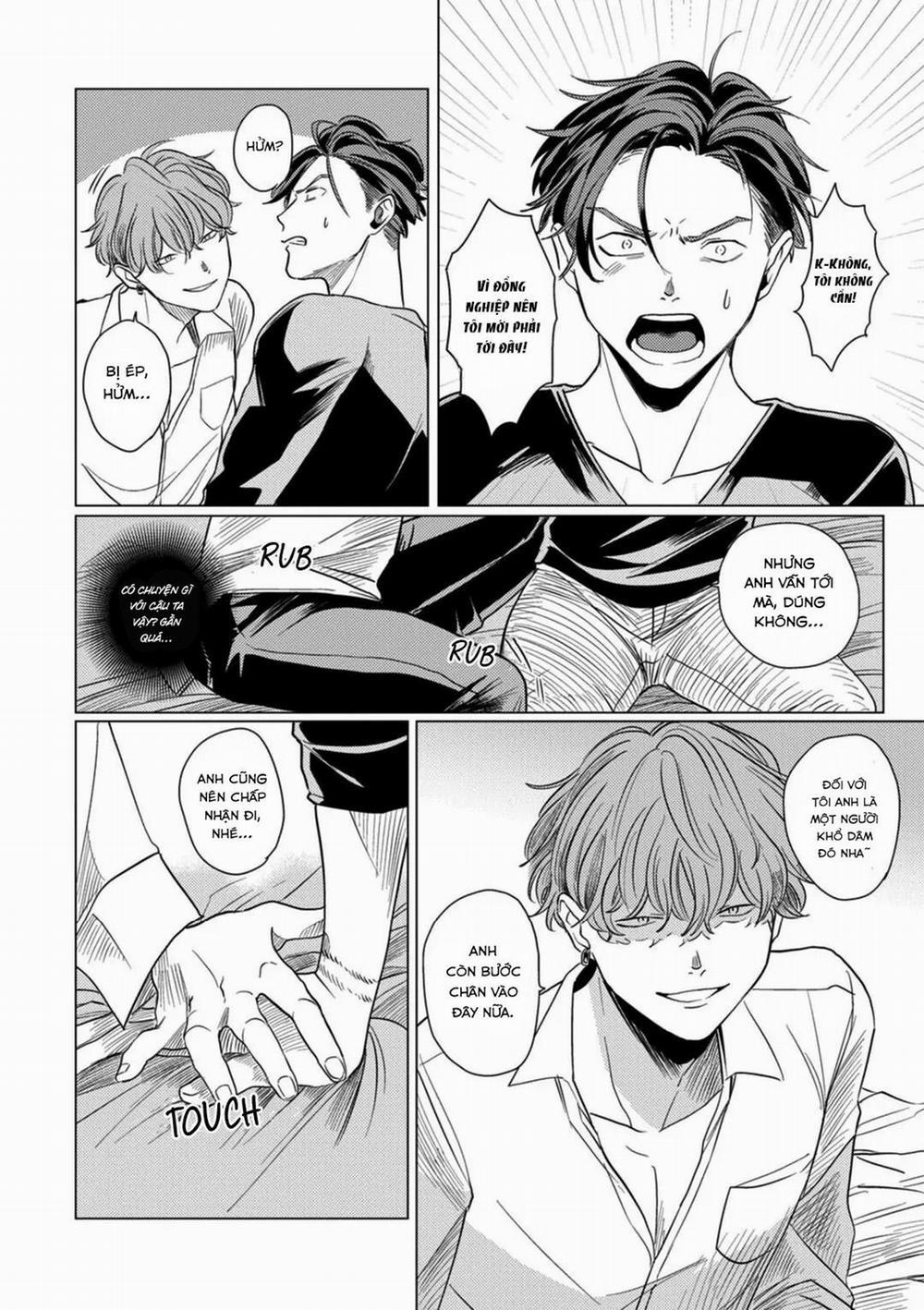 Điên Loạn 1 0 1 trang 11