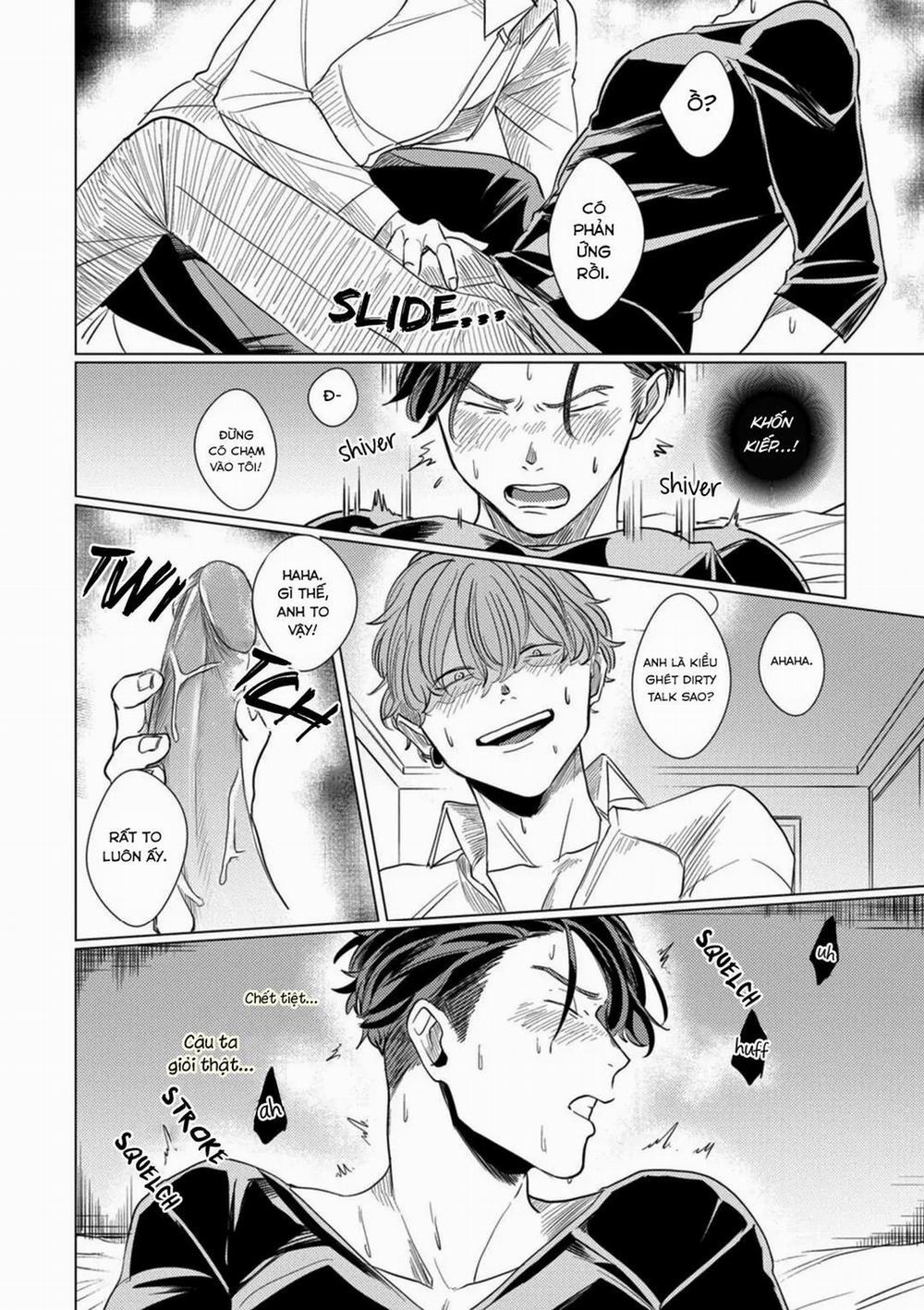 Điên Loạn 1 0 1 trang 19