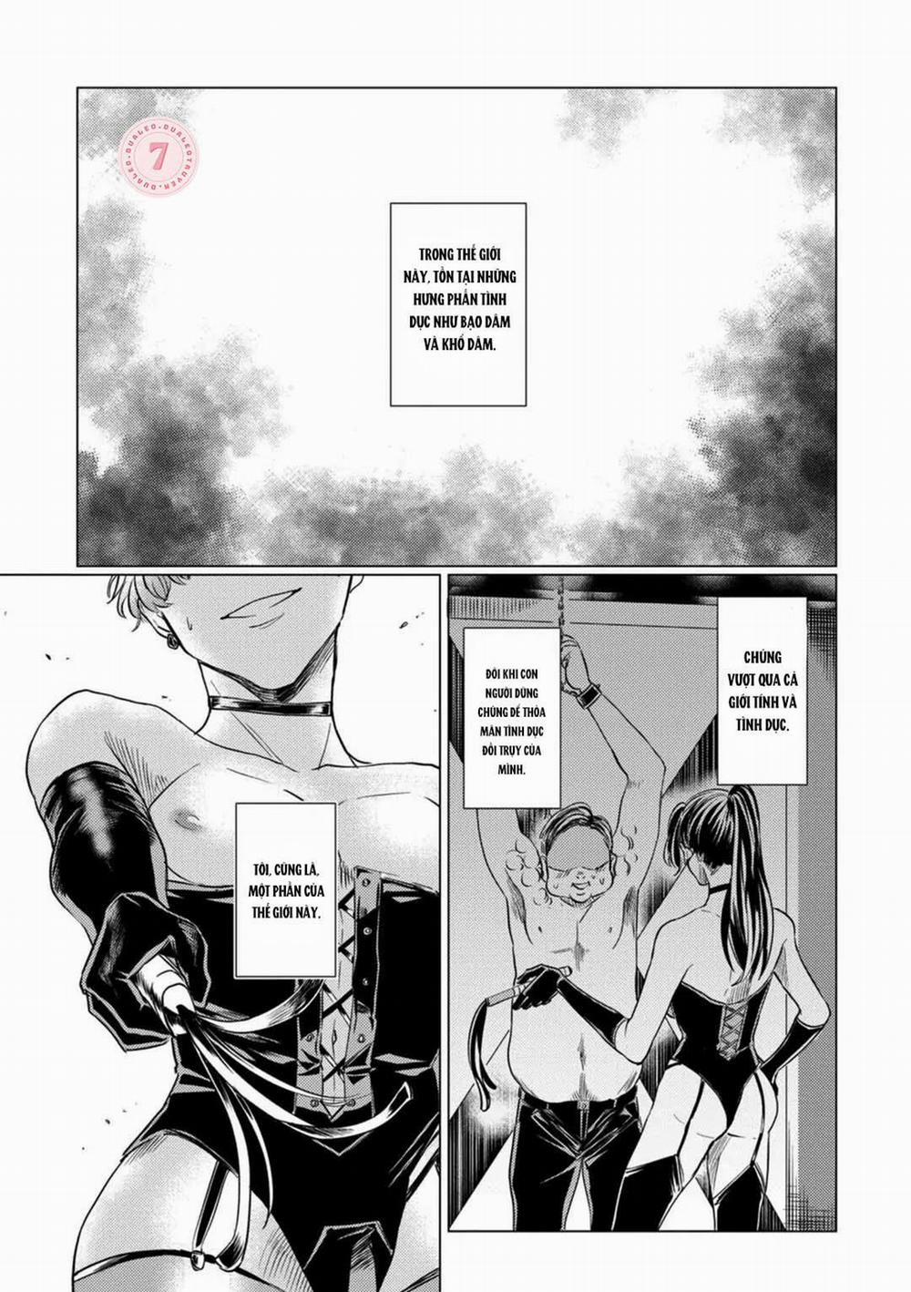 Điên Loạn 1 0 1 trang 2