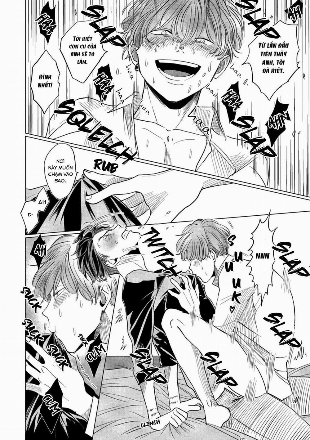 Điên Loạn 1 0 1 trang 23