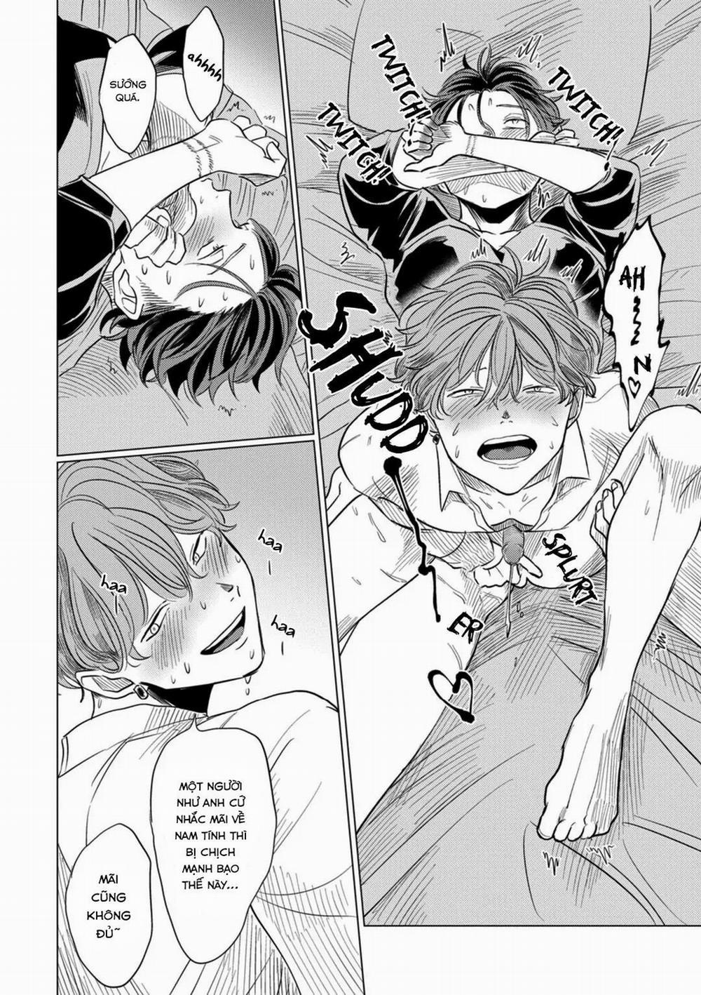 Điên Loạn 1 0 1 trang 27