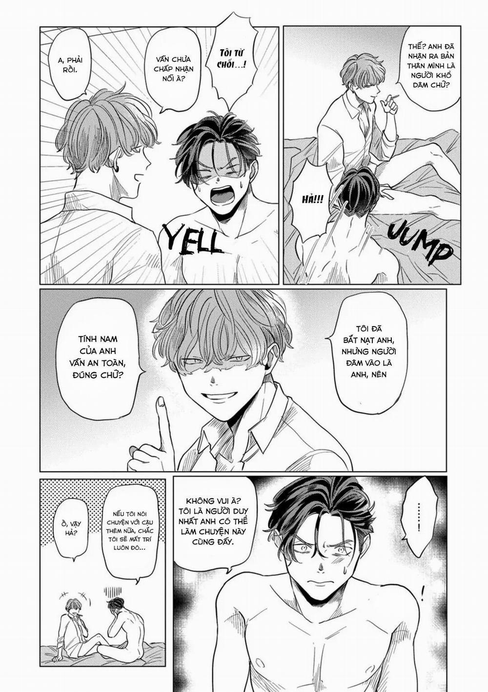 Điên Loạn 1 0 1 trang 29