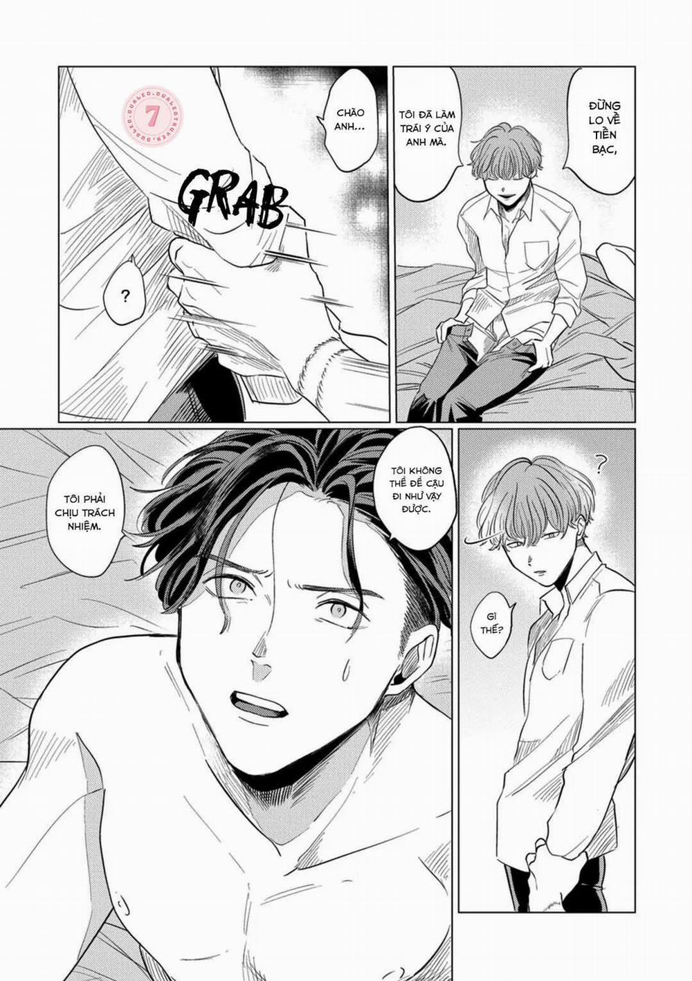 Điên Loạn 1 0 1 trang 30