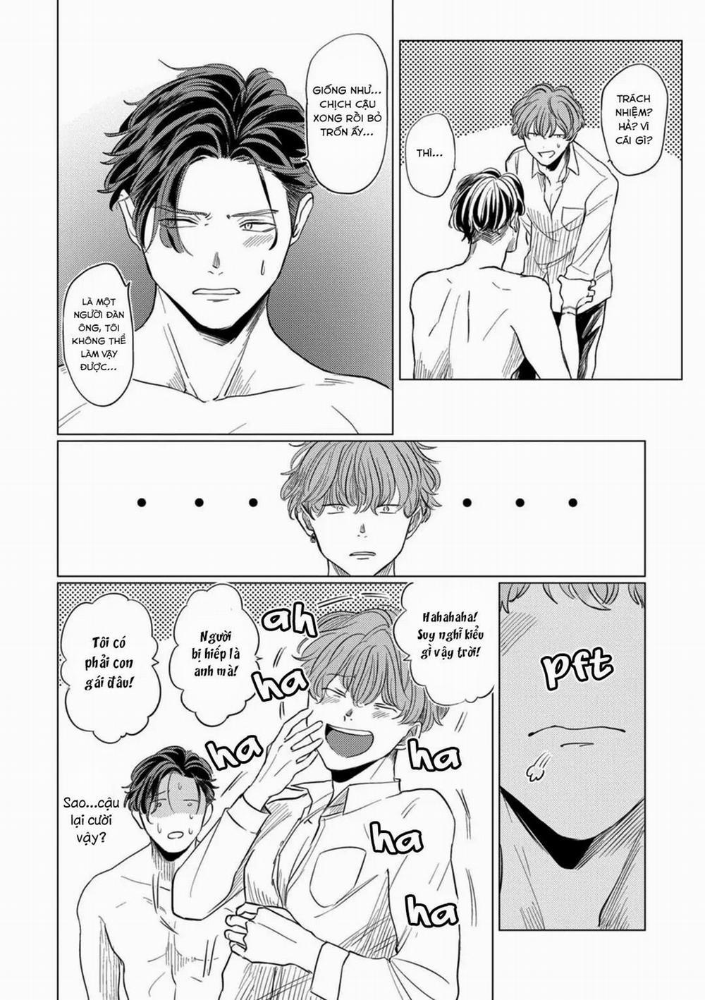 Điên Loạn 1 0 1 trang 31