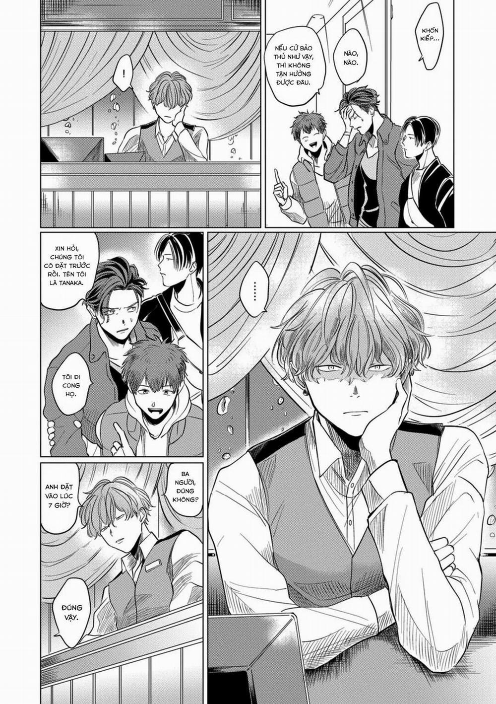 Điên Loạn 1 0 1 trang 7